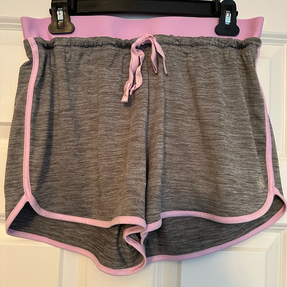 Tek Gear Woman’s Athletic Shorts size Medium
